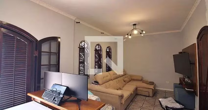 Casa para venda - baeta neves, 2 quartos,  173 m² - são bernardo do campo