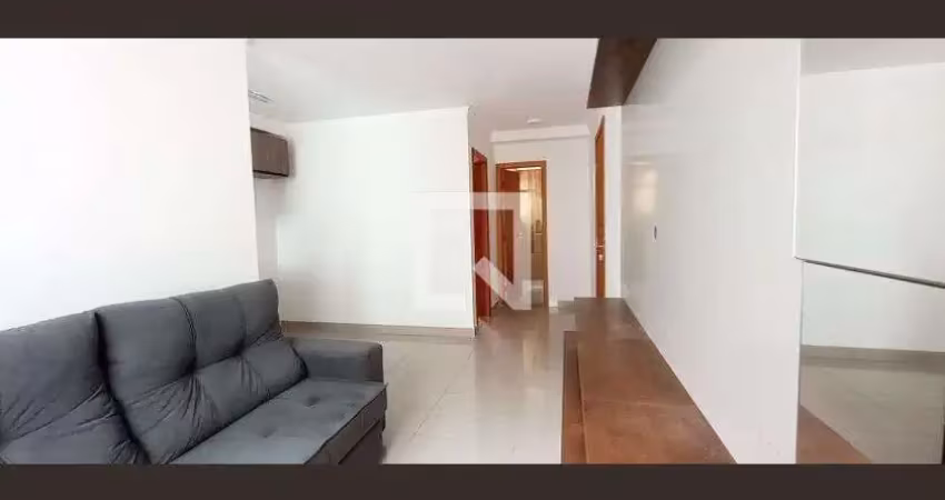 Apartamento para venda - vila mazzei, 1 quarto,  38 m² - são paulo