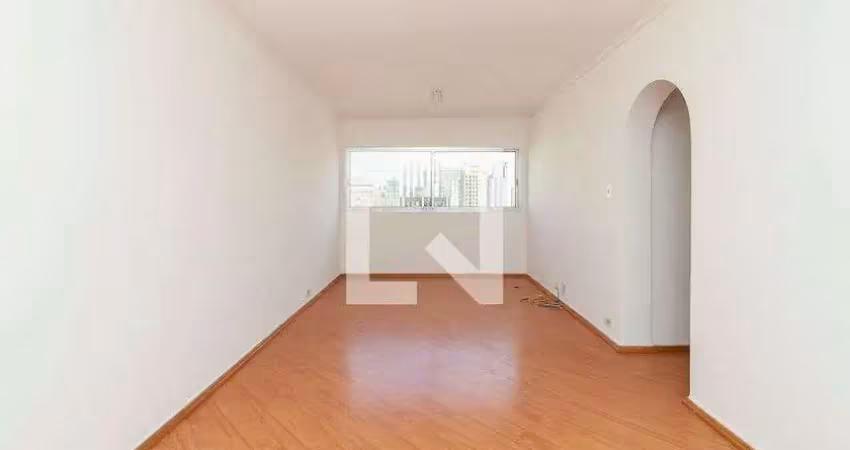 Apartamento para venda - chácara santo antonio, 3 quartos,  86 m² - são paulo