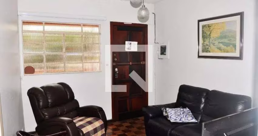 Casa para venda - mandaqui, 2 quartos,  88 m² - são paulo