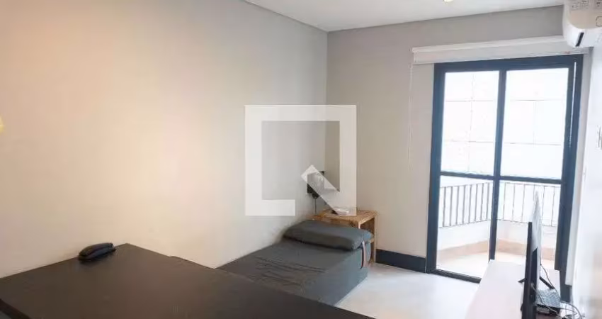Apartamento para venda - bela vista, 1 quarto,  36 m² - são paulo