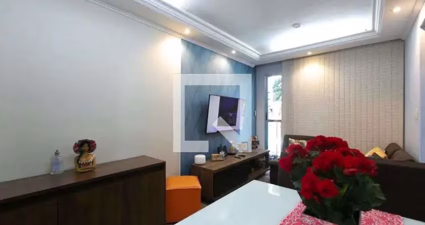 Apartamento para venda - itaquera, 2 quartos,  48 m² - são paulo