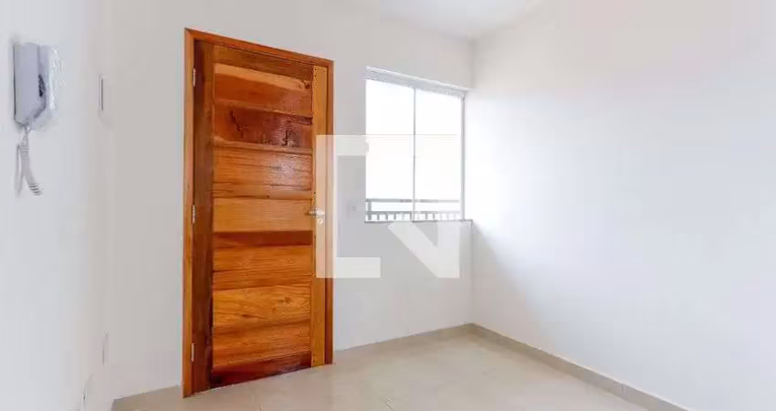 Apartamento para venda - vila constança , 1 quarto,  32 m² - são paulo