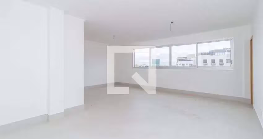 Apartamento para venda - liberdade, 4 quartos,  126 m² - belo horizonte