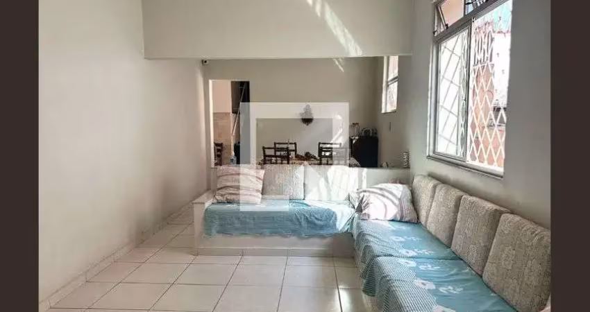 Casa para venda - carlos prates, 4 quartos,  167 m² - belo horizonte