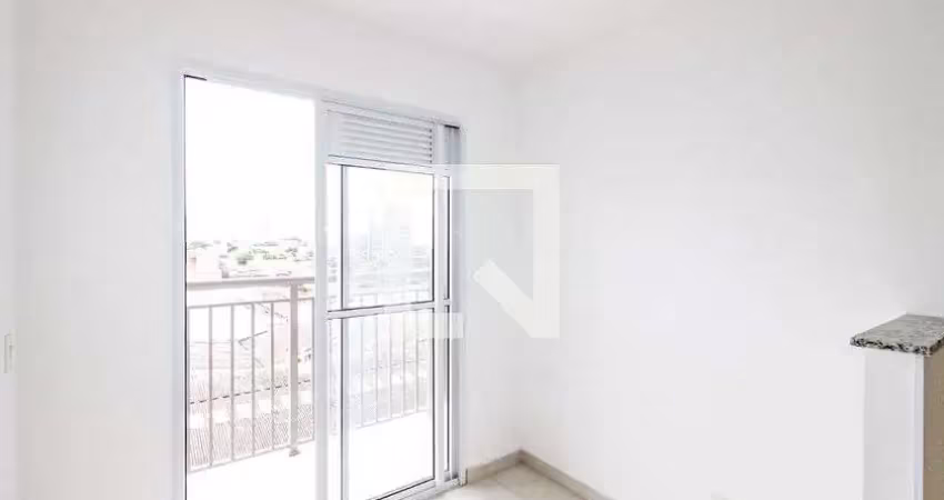 Apartamento para venda - chácara santo antonio, 1 quarto,  31 m² - são paulo