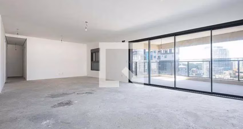 Apartamento para venda - vila madalena, 3 quartos,  195 m² - são paulo