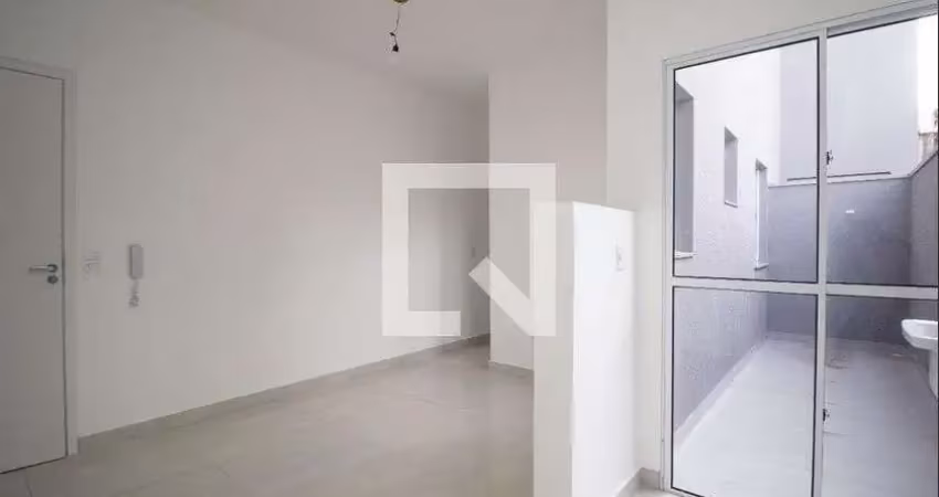 Apartamento para venda - vila mangalot, 1 quarto,  36 m² - são paulo