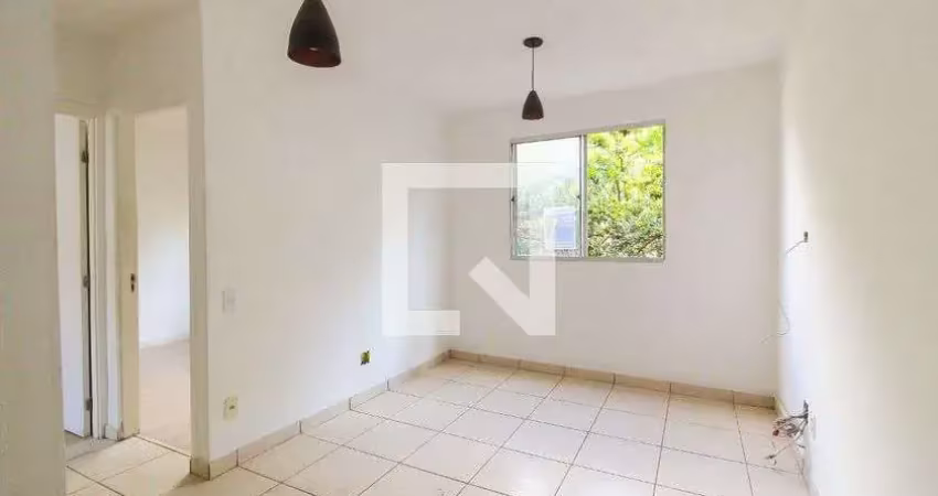Apartamento para venda - itaquera, 2 quartos,  39 m² - são paulo