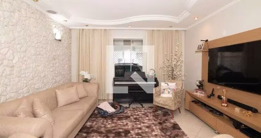 Casa para venda - vila gustavo, 3 quartos,  154 m² - são paulo