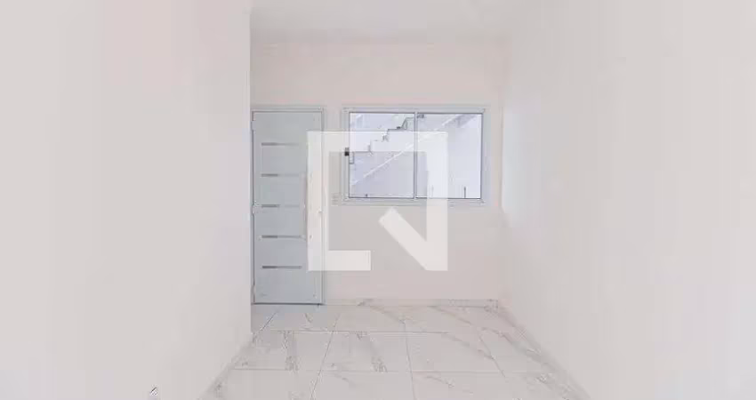 Apartamento para venda - vila gustavo, 1 quarto,  29 m² - são paulo