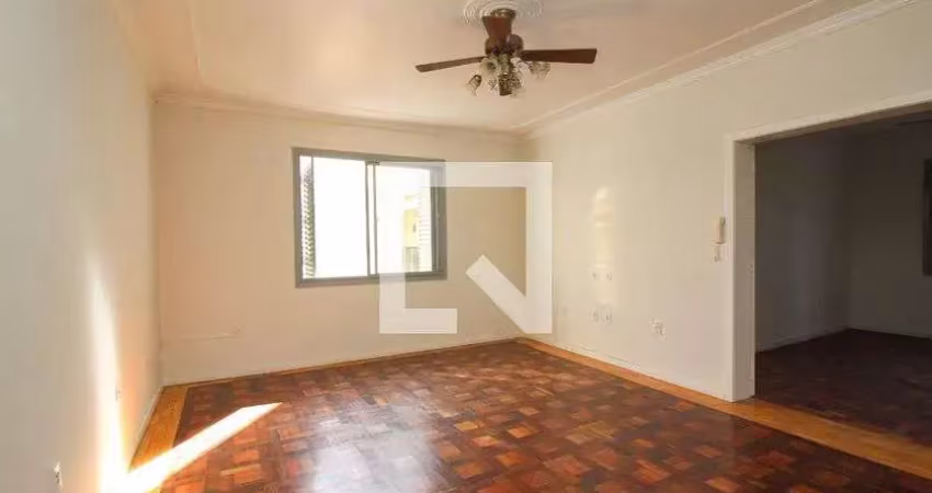 Apartamento para venda - jardim botânico, 3 quartos,  140 m² - porto alegre
