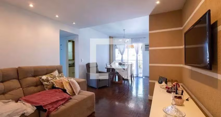 Apartamento para venda - tijuca, 2 quartos,  100 m² - rio de janeiro