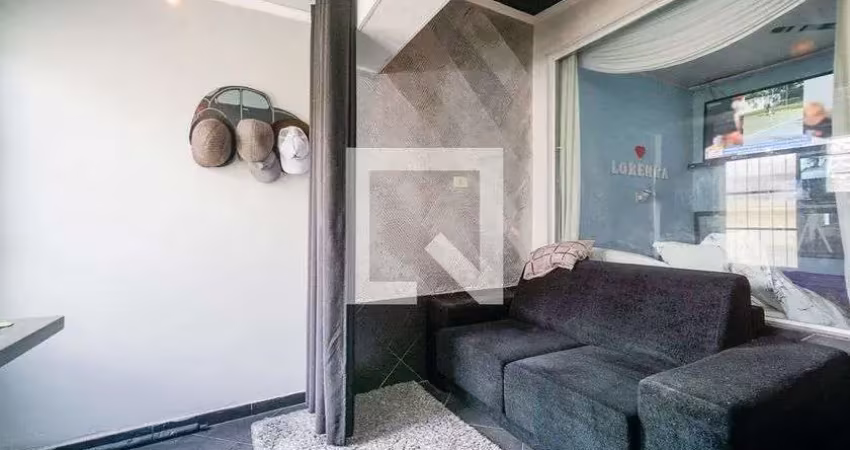 Casa / sobrado em condomínio para venda - vila esperança, 2 quartos,  250 m² - são paulo
