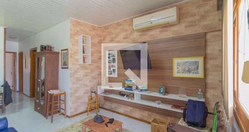 Casa para venda - são josé, 3 quartos,  85 m² - canoas