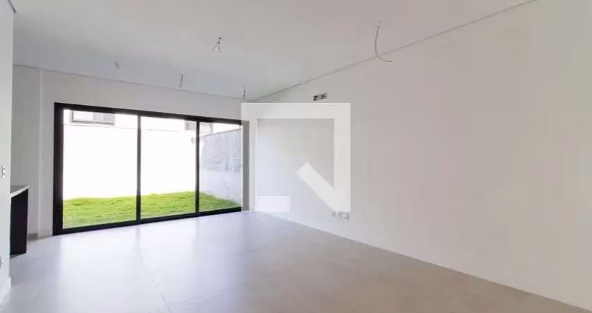 Casa / sobrado em condomínio para venda - guará, 3 quartos,  138 m² - campinas