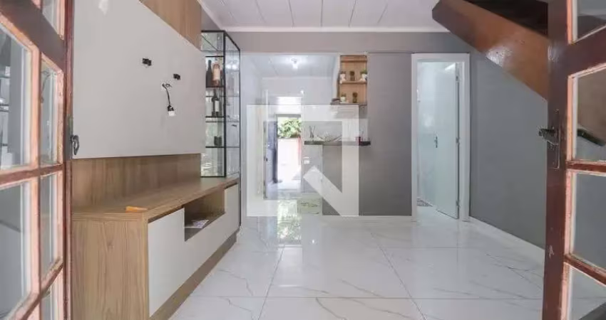 Apartamento para venda - vicentina, 2 quartos,  40 m² - são leopoldo