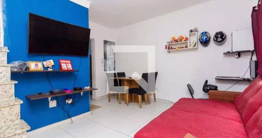 Casa / sobrado em condomínio para venda - ermelino matarazzo, 2 quartos,  67 m² - são paulo