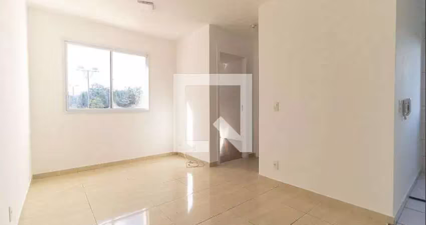 Apartamento para venda - jardim são savério, 2 quartos,  36 m² - são paulo