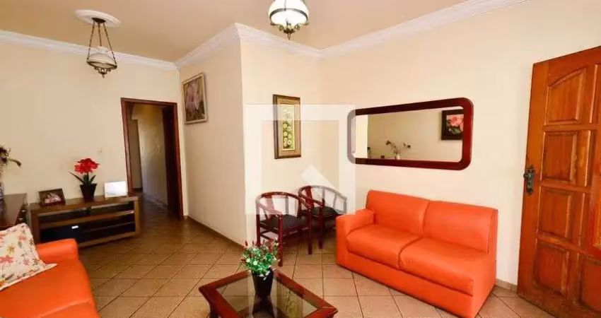 Casa para venda - fernão dias, 3 quartos,  360 m² - belo horizonte