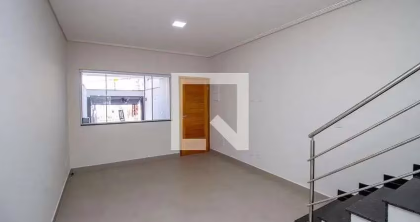 Casa para venda - água fria, 3 quartos,  130 m² - são paulo