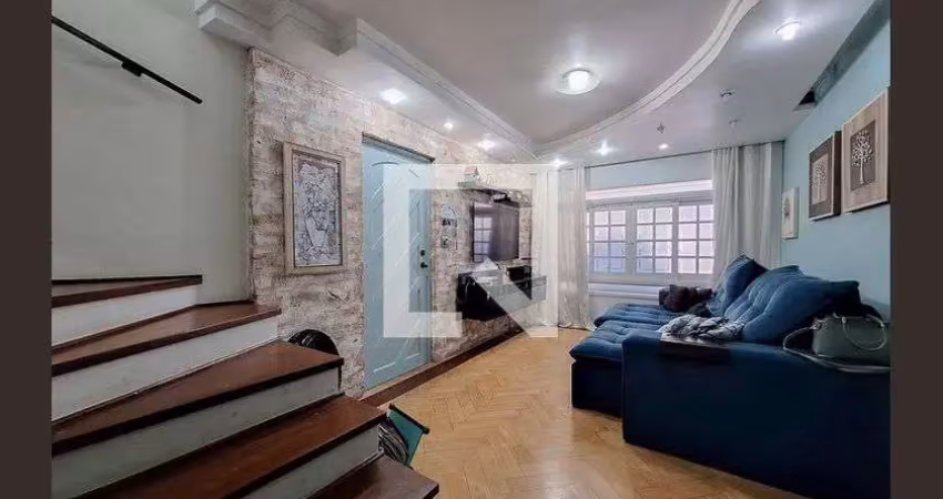 Casa para venda - mandaqui, 3 quartos,  200 m² - são paulo