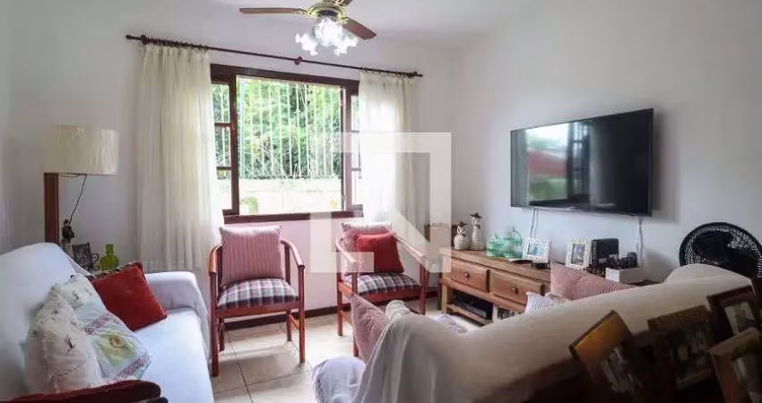 Casa para venda - anil, 3 quartos,  142 m² - rio de janeiro