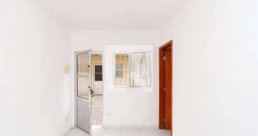 Casa / sobrado em condomínio para venda - vila constança , 1 quarto,  30 m² - são paulo