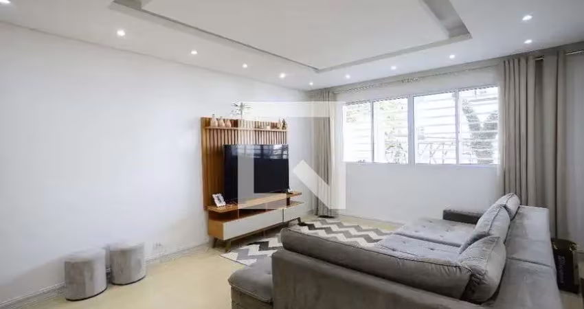 Casa para venda - cambuci, 3 quartos,  250 m² - são paulo