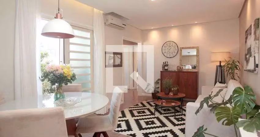 Apartamento para venda - santana, 2 quartos,  87 m² - porto alegre