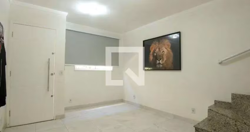 Casa / sobrado em condomínio para venda - vila santa clara, 2 quartos,  78 m² - são paulo