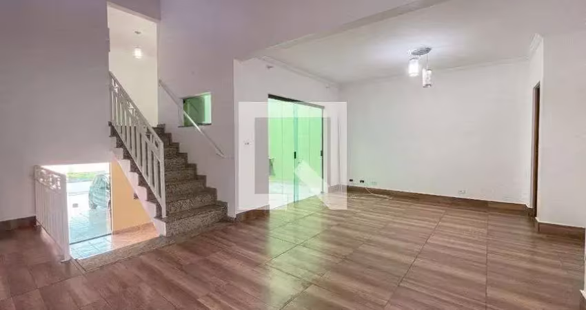Casa para venda - planalto, 3 quartos,  327 m² - são bernardo do campo