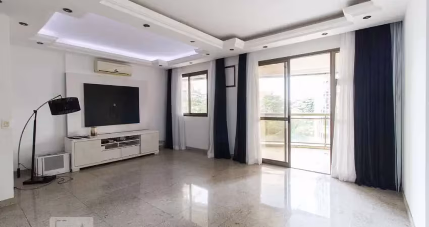 Apartamento para venda - jardim oceânico, 2 quartos,  112 m² - rio de janeiro