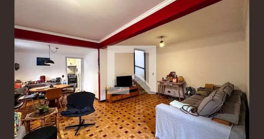 Casa para venda - campo belo, 4 quartos,  102 m² - são paulo
