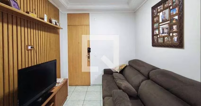 Apartamento para venda - jardim das bandeiras, 3 quartos,  74 m² - campinas