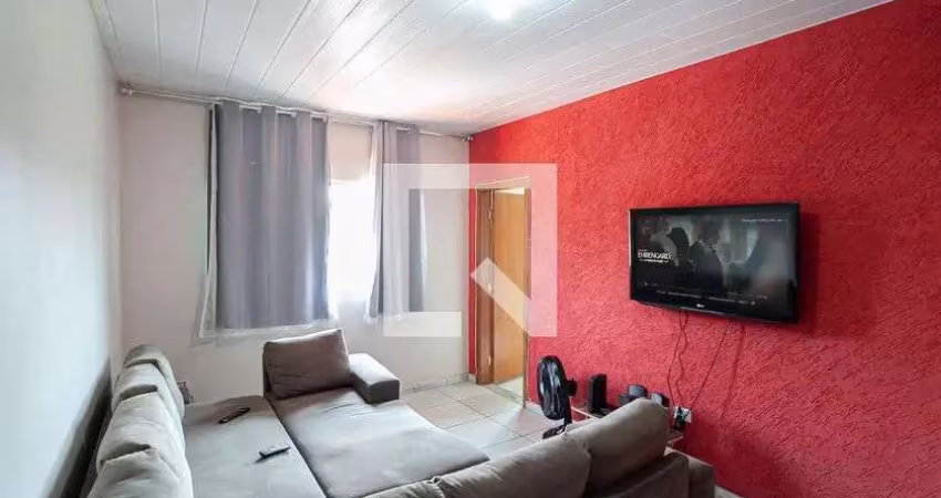 Casa para venda - santa mônica, 3 quartos,  105 m² - belo horizonte