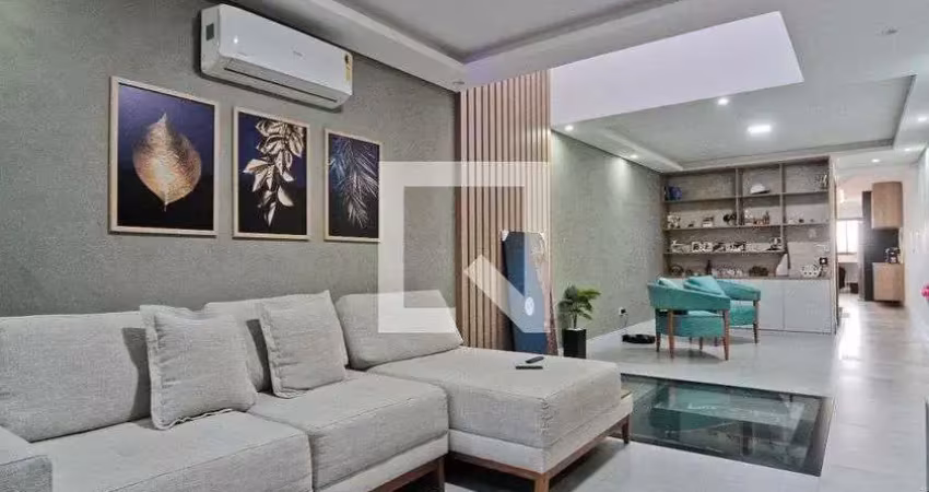 Casa para venda - city américa, 3 quartos,  249 m² - são paulo