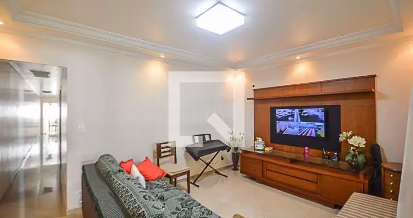 Casa para venda - anchieta, 3 quartos,  236 m² - são bernardo do campo