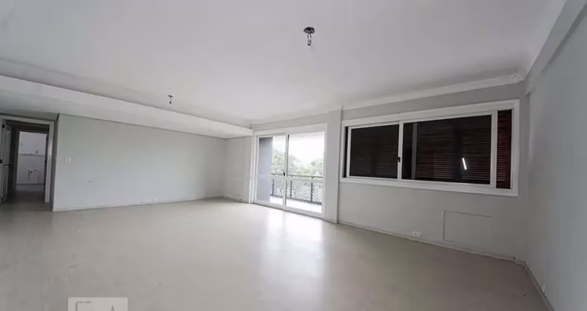 Apartamento para venda - centro, 3 quartos,  210 m² - são leopoldo