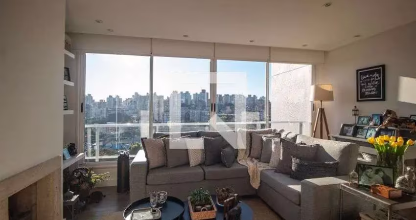 Apartamento para venda - santana, 3 quartos,  81 m² - porto alegre