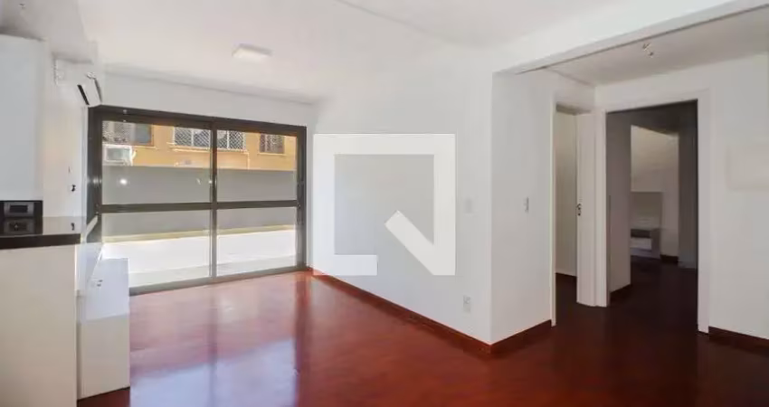 Apartamento para venda - bela vista, 2 quartos,  125 m² - porto alegre