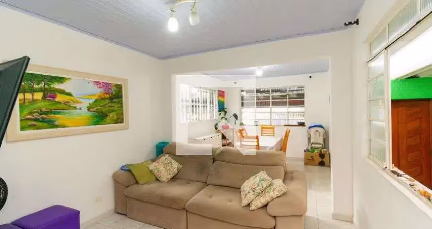 Casa para venda - vila santa clara, 3 quartos,  300 m² - são paulo