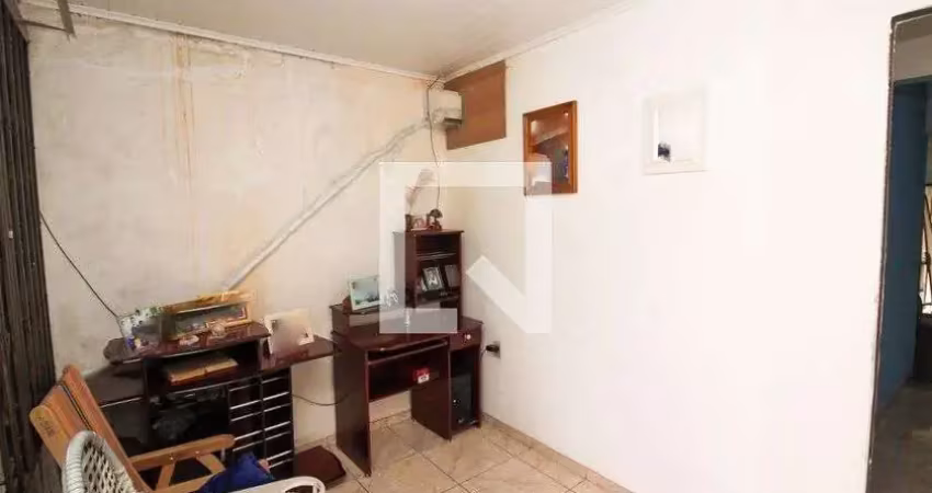 Casa para venda - campo novo, 2 quartos,  50 m² - porto alegre