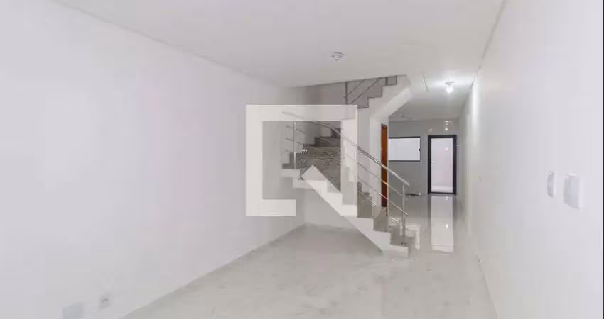 Casa para venda - jardim avelino , 3 quartos,  110 m² - são paulo