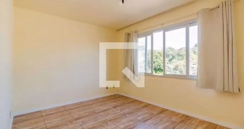 Apartamento para venda - santo antônio, 1 quarto,  51 m² - porto alegre