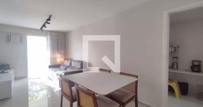 Apartamento para venda - pechincha, 2 quartos,  62 m² - rio de janeiro