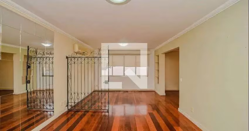 Cobertura para venda - mont&apos;serrat, 3 quartos,  245 m² - porto alegre
