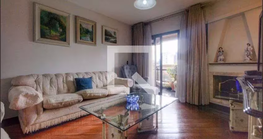 Cobertura para venda - vila mariana, 4 quartos,  324 m² - são paulo