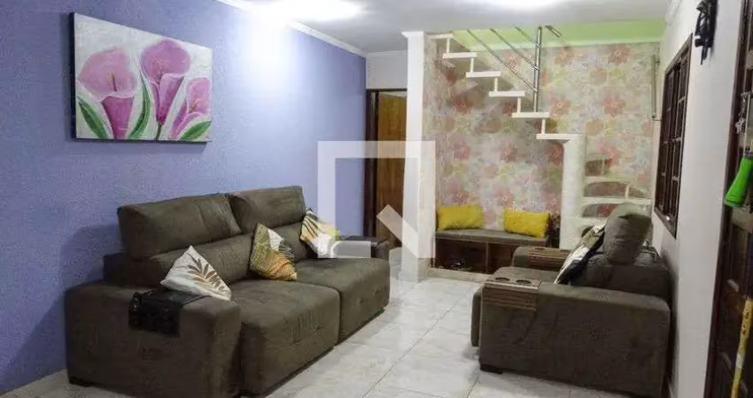 Casa para venda - jaguaribe, 3 quartos,  200 m² - osasco