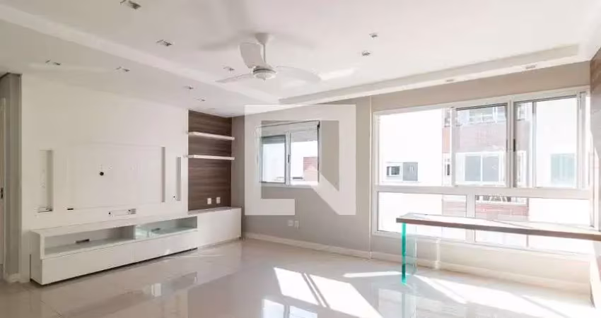 Apartamento para venda - tristeza, 2 quartos,  90 m² - porto alegre